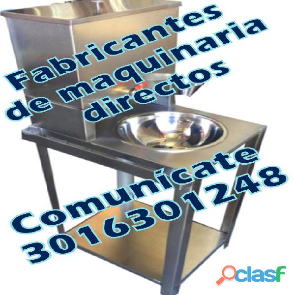 Refinador despulpadora Refinador despulpadora