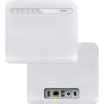 Router Modem Inalámbrico ZTE MF253V 4G LTE