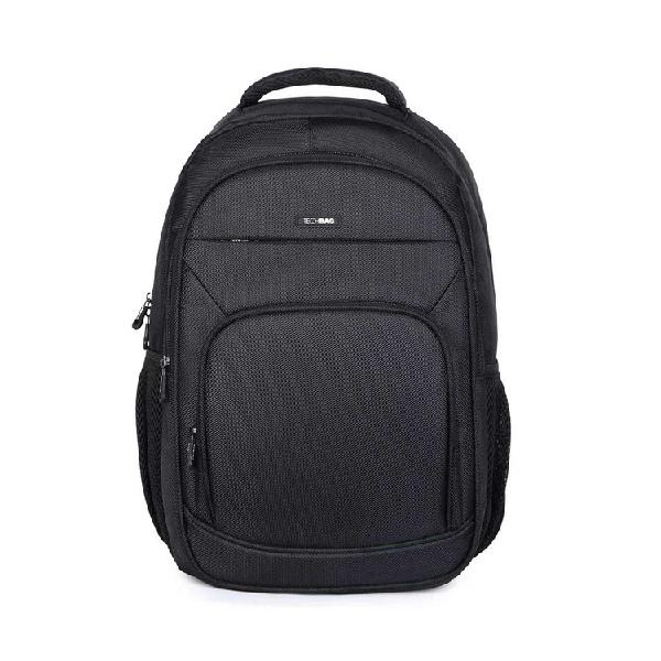 Morral techbag l-7000 15.6&quot; negro