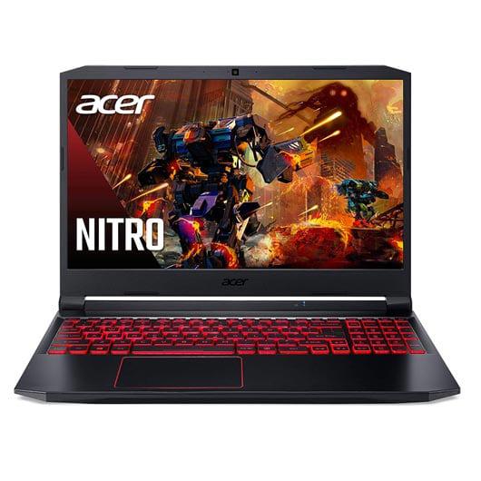 Acer nitro an515-55-51pa intel core i5 10300h/geforce rtx