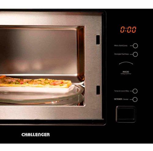 Horno De Empotrar A Gas De 60 cms. GE HG6040GWAI1 - Espacios