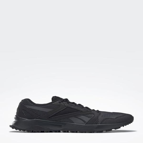 Tenis running negro reebok lanavte terrain 2