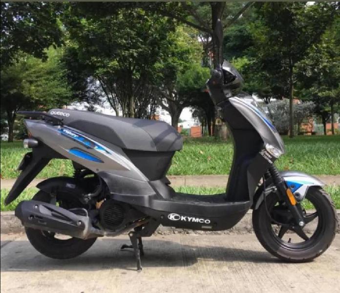 Kymco twist 2022