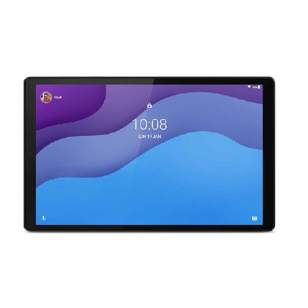 Tablet lenovo 10,3&quot; pulgadas m10 plus wifi color gris