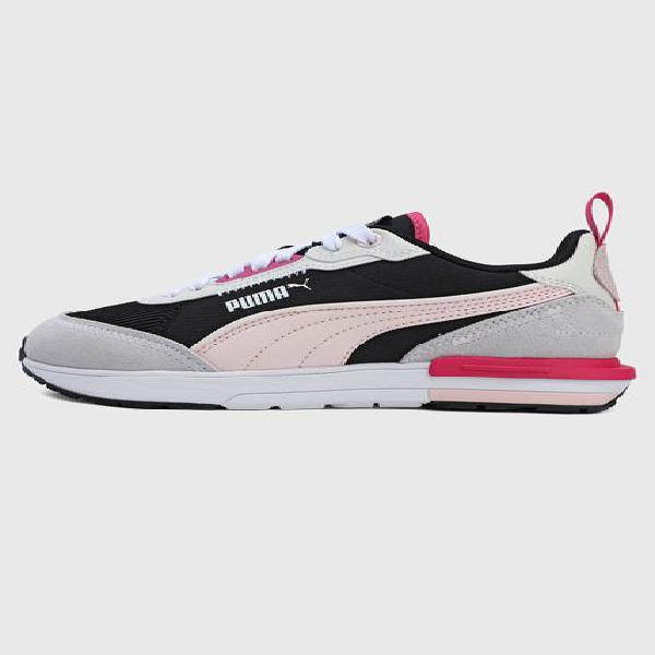 Tenis Lifestyle Multicolor Puma R22