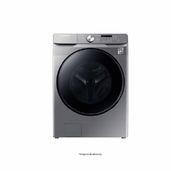 Lavadora/Secadora SAMSUNG Carga Frontal 16KG WD16T6000GP/CO