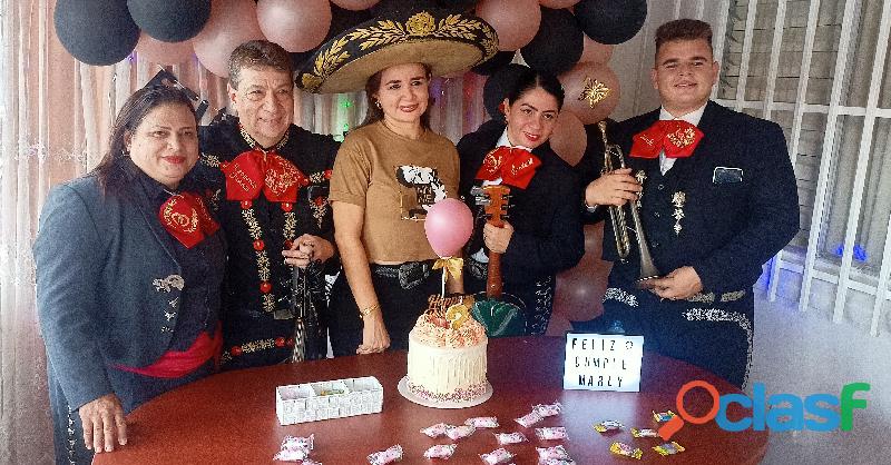Mariachis de cucuta trespalacios 9