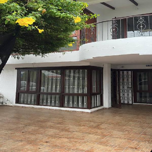 Vendo casa