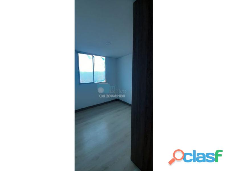 VENTA APARTAMENTO NUEVO! LA ESTRELLA, SECTOR LA FERRERIA 8