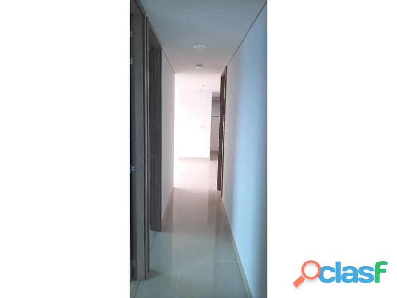 VENTA APARTAMENTO NUEVO! LA ESTRELLA, SECTOR LA FERRERIA 4