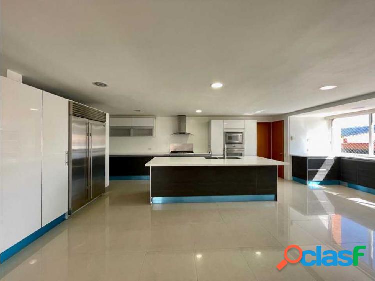 Se alquila casa. 640m2/4H+S/5B/5P. Caurimare Se alquila casa. 640m2/4H+S/5B/5P. Caurimare