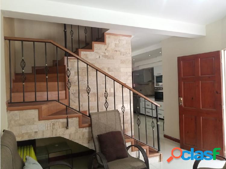 TOWNHOUSE EN VENTA EN MAÑONGO MG-5509654 1