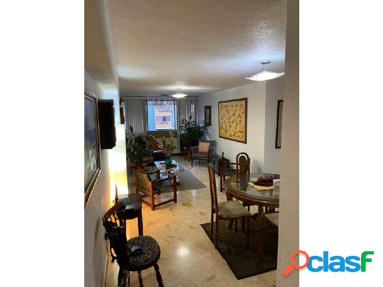 Vendo apartamento 106m2 La Urbina 4337 3