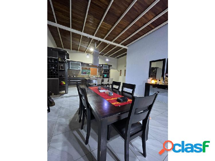 SE VENDE CASA EN URB. TERRASUR VE01-0010ZS-JBAS/LPEC 1