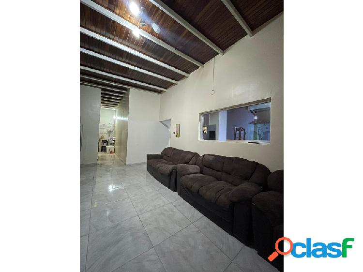 SE VENDE CASA EN URB. TERRASUR VE01-0010ZS-JBAS/LPEC 3
