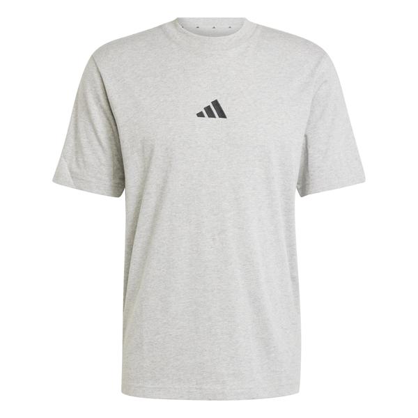 Camiseta essentials small logo de hombre