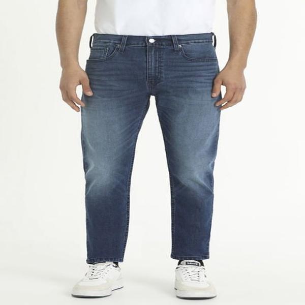 Jean índigo medio levi's 512 slim taper fit Jean índigo medio levi's 512 slim taper fit