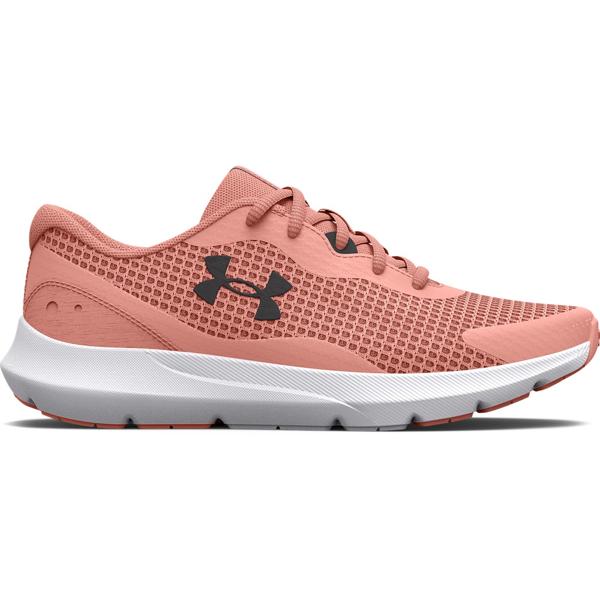 Zapatillas ua surge 3 de mujer