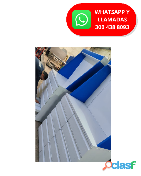 VENTA GAVETEROS MODULARES BUCARAMANGA VENTA GAVETEROS MODULARES BUCARAMANG 1