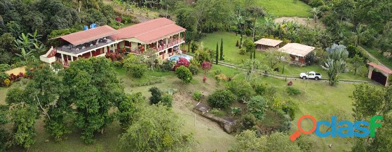 VENTA DE CASA CAMPESTRE VENTA DE CASA CAMPESTRE