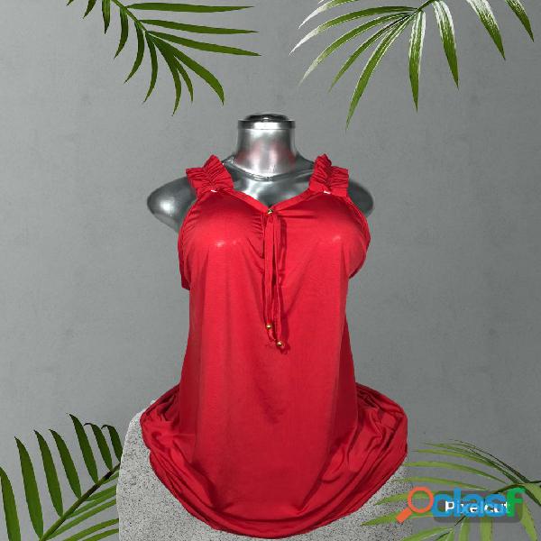 Blusa manga siza 3
