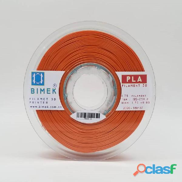 FILAMENTO PLA 1.75MM DE 1KG EN COLOMBIA