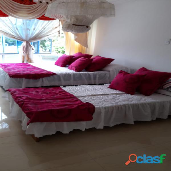 RENTO HERMOSA CASA AMOBLADA VILLAVICENCIO META 1