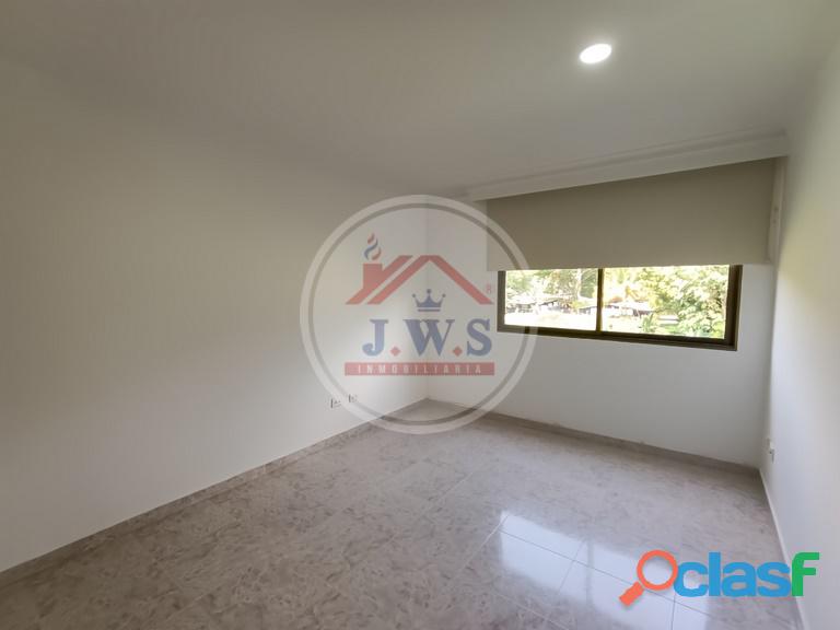 Apartamento En Venta En El Caudal, Edificio El Nogal Villavicencio Jws Inmobiliaria 7