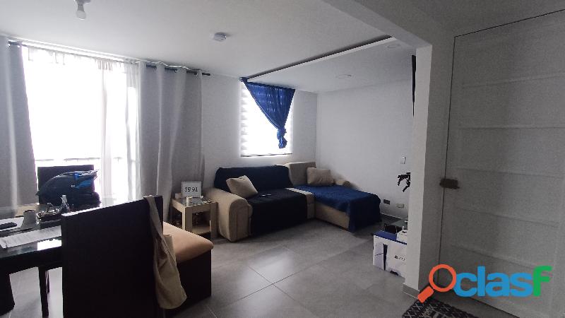APARTAMENTO EN VENTA NAPOLI T7 502 5