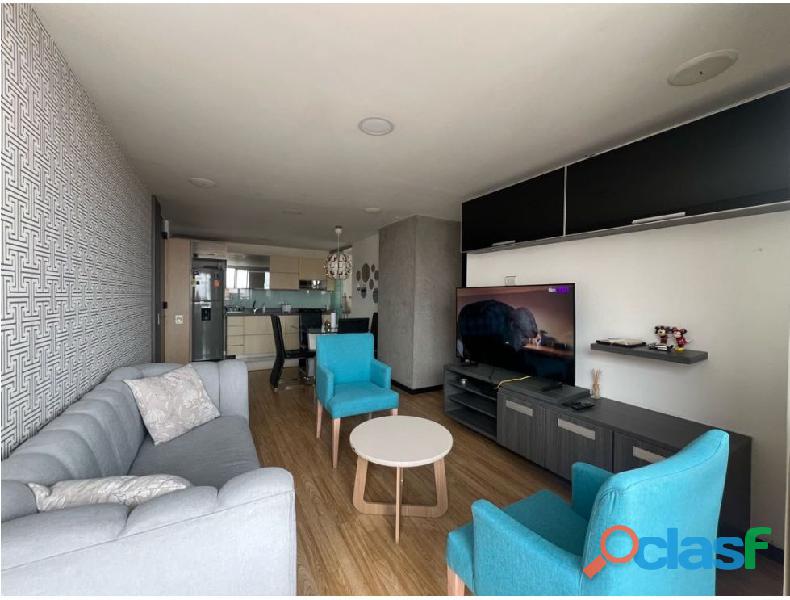 Gran oportunidad, apartamento en Venta en sabaneta