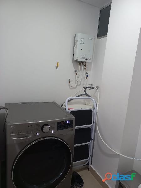 Vendo hermoso apartamento en sector exclusivo de Sabaneta 14