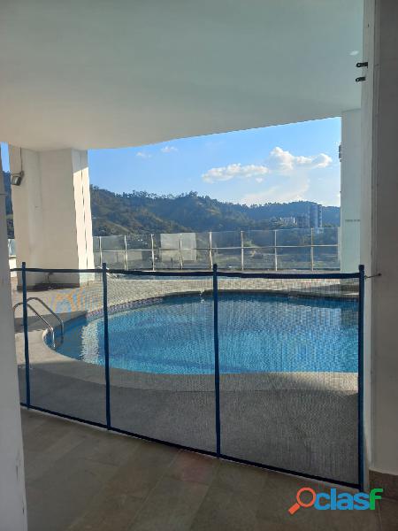 Vendo hermoso apartamento en sector exclusivo de Sabaneta 19