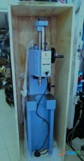 SBM 100 las azules 7