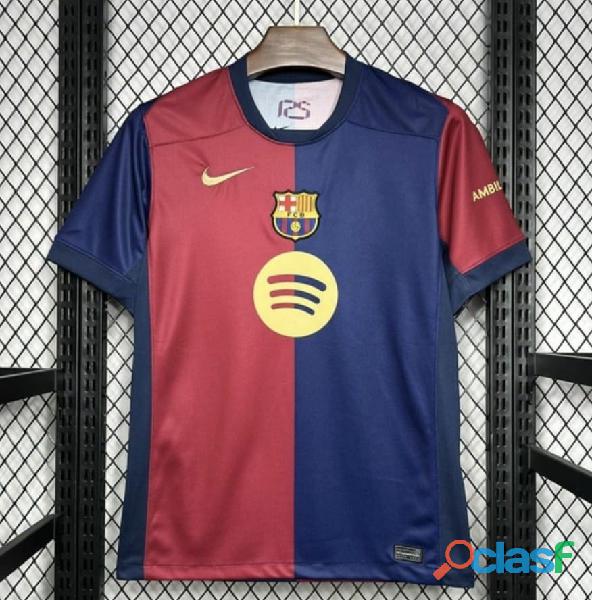 camiseta barcelona envío gratis 2