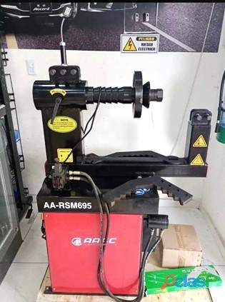 Rectificadora De Rines De Autos 2