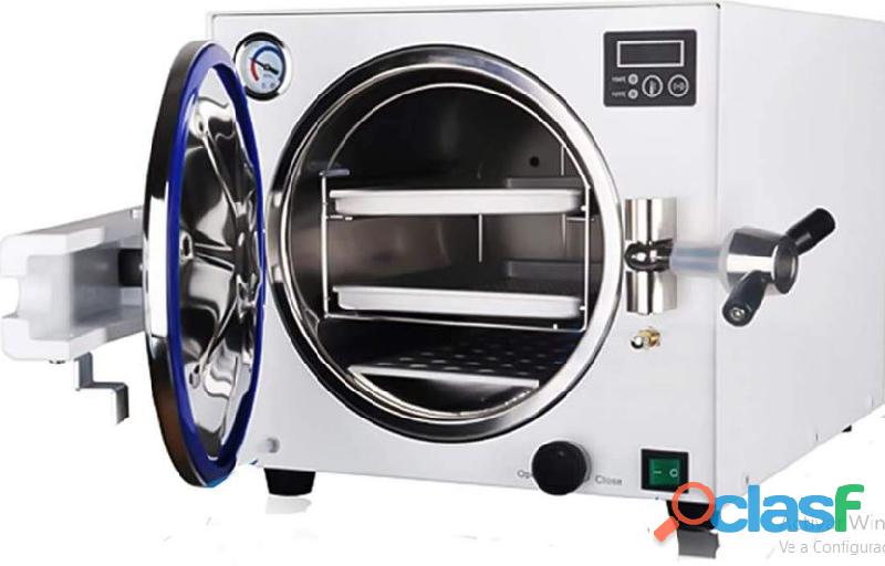 • reparación y técnico de autoclaves y maquinas batidoras. • reparación y técnico de autoclaves y maquinas batidoras.