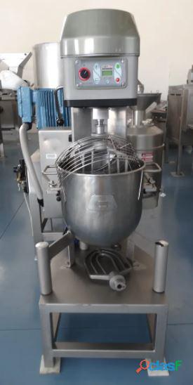 • Reparación y técnico de autoclaves y maquinas batidoras. 1